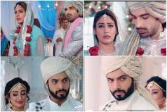 Naagin 5 Written Update, December 26: Veer Calls Off Wedding With Chandni, Chooses Bani Over Vamp