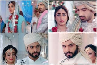 Naagin 5 Written Update, December 26: Veer Calls Off Wedding With Chandni, Chooses Bani Over Vamp