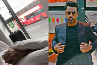 Gautam Gulati Tests Positive For COVID-19 in London, Farah Khan is Shocked