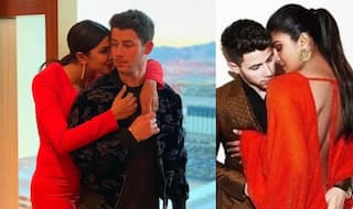 प्रियंका चोपड़ा और निक जोनस ने वेडिंग एनिवर्सरी पर एक दूसरे के लिए लिखा रोमांटिक नोट, ऐसे किया प्यार का इजहार