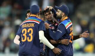 IND vs AUS: Pandey's Batting order to Natarajan's Rise, Talking Points From 1st T20I