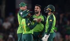 South Africa vs England: Proteas Squad Tests Negative For COVID-19; 1st ODI on Sunday