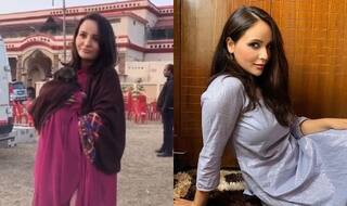 सनोबर ने बताई 'आश्रम' की सच्ची कहानी, बाबा निराला को देखकर हुआ था ऐसा एहसास