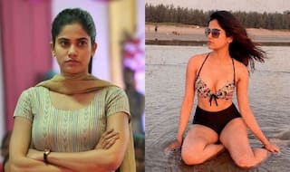 आश्रम की 'पहलवान पम्मी' के हुस्न की तपिश से होती है तबाही, 'बाबा निराला' की बन गई थी अंधभक्त