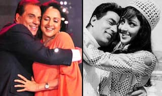 Dharmendra Birthday: हेमा मालिनी से शादी करने के लिए धर्मेंद्र बन गए थे मुस्लिम, शोले में बनना चाहते थे 'ठाकुर' मगर...