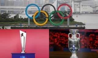 Year Ender 2020: Tokyo Olympics to T20 World Cup, Major Sporting Events Which Faced the Wrath of COVID-19 Pandemic