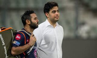 IPL: Mumbai Indians Rope in Parthiv Patel as Talent Scout