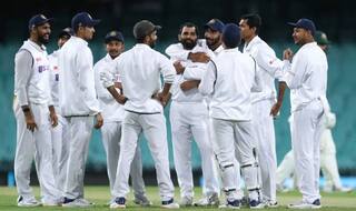 IND vs AUS A 2nd Practice Match: Pacers Shine as India Take 86-Run Lead on Day 1