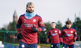 Manchester United vs Manchester City Live Streaming Premier League in India