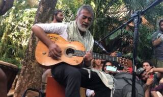 लकी अली ने भीड़ में बैठकर गाया 'ओ सनम', लोगों ने दिया ऐसा रिएक्शन, फिर वायरल हुआ Video