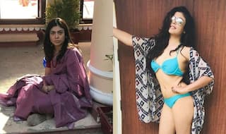 आश्रम की 'कविता' याद है ना? देखिए रियल लाइफ में कैसे लगाती हैं हॉटनेस का तड़का, Photos Viral