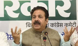 BCCI Ethics Officer DK Jain Issues Notice to Rajeev Shukla on 'Conflict of Interest' Complaint