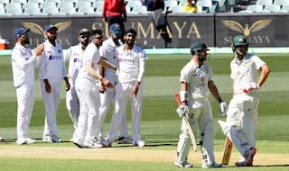 1st Test: Glenn McGrath Lashes Out at Australian Batsmen's Defensive Approach on Day 2