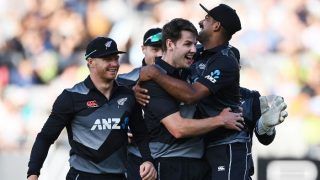NZ vs PAK 1st T20I: Jacob Duffy Claims Four-Wicket Haul as New Zealand Register Clinical Win Over Pakistan