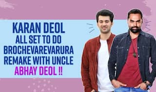 अजय देवगन ने खरीदे साउथ की इस हिट फिल्म के राइट्स, चाचा-भतीजे की ये जोड़ी करेगी कमाल