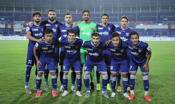 CFC Vs JFC Dream11 Team Predictions Fantasy Football Tips Indian Super 
