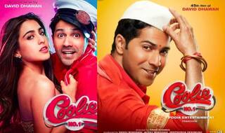 वरुण धवन-सारा अली खान की 'Coolie No 1' सिनेमाघरों में होगी रिलीज? जानिए क्या है सच्चाई 
