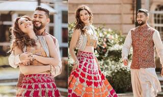 गौहर खान ने शेयर की अपनी लव लाइफ स्टोरी, कुछ इस तरह से हुआ था ज़ैद दरबार से इश्क़- See Video 