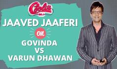 खलनायक की इमेज ने जावेद जाफरी से छीन लिए थे लीड रोल्स, वरुण धवन की 'कुली नंबर 1' पर कही ये बात