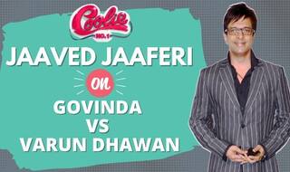 खलनायक की इमेज ने जावेद जाफरी से छीन लिए थे लीड रोल्स, वरुण धवन की 'कुली नंबर 1' पर कही ये बात