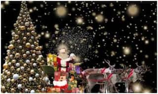 Christmas 2020 History: जानें हर साल क्यों मनाया जाता है क्रिसमस, कौन थे पहले सांता क्लॉज