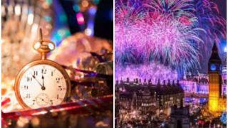 New Year 2021: दुनियाभर में इन तरीकों से किया जाता है नए साल का स्वागत, ये हैं परंपराएं