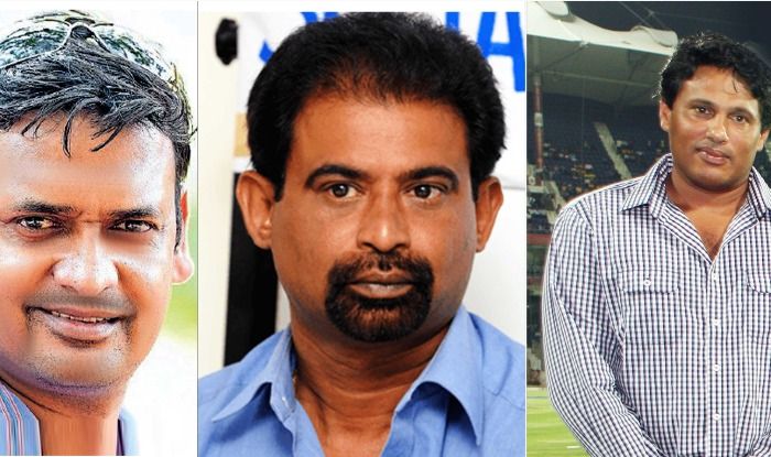 BCCI Appoints Chetan Sharma as New Chairman of Selectors; Abey Kuruvilla  and Debashish Mohanty in Panel