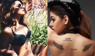 पूजा बेदी की बेटी अलाया एफ का ये बोल्ड अवतार हो रहा है Viral, इन तस्वीरों से मचाई सनसनी