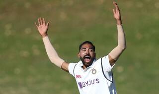 Sydney Test | Mohammed Siraj was Referred to as 'Brown Dog', 'Big Monkey': BCCI Sources