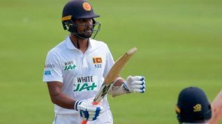 Sri Lanka vs England 1st Test in Galle: Likely Playing XIs, Pitch Report, Toss Timing, Squads, Weather Forecast For 1st Test