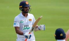SA vs SL 1st Test: Dinesh Chandimal, Dhananjaya de Silva Shine With Bat as Sri Lanka Post 340/6 on Day 1
