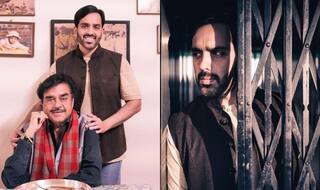 Krrish 4 में विलेन बनना चाहते हैं शत्रुघ्न सिन्हा के बेटे लव सिन्हा, सियासत के बाद बॉलीवुड में वापसी की है चाहत