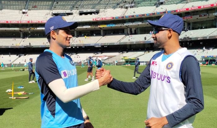 India vs Australia: Sachin Tendulkar Hails Shubman Gill and Mohammed Siraj  For Impressive Performances in Melbourne