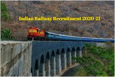 Indian Railway Recruitment 2021: Applications Invited For 10th, 12th Pass Candidates | Check Details
