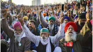 Complete Withdrawal: Farmer Unions Reject Government Proposal To Put Laws On Hold for 18 Months