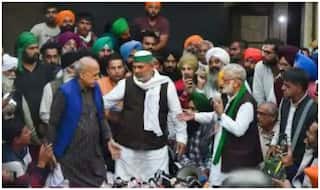 Kisan Andolan: किसान आंदोलन से NHAI के सामने बड़ी चुनौतियां, कई प्रोजेक्ट के काम लटके