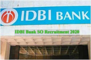 Bank Jobs 2023: आईडीबीआई बैंक में जॉब के लिए अप्लाई करने की लास्ट डेट बढ़ी