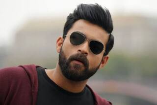 After Ram Charan, Varun Tej Tests Positive For COVID-19 With Mild Symptoms