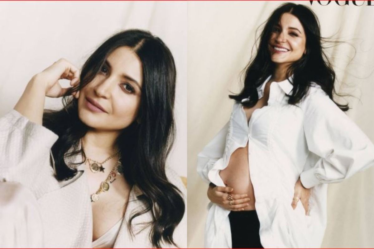 Mom-To-Be Anushka Sharma Opens Up on Pregnancy Experience, Parenting Approach, Nursery For The Baby And More