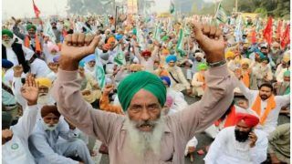 Farmer Leaders to Hold Day-long Hunger Strike Over New Agri Laws; Govt to Decide Next Date of Meeting Soon | Key Points