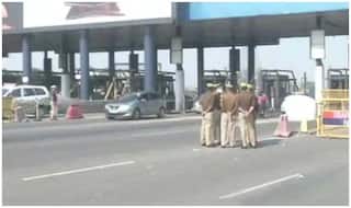 Carjackers Target CEO of Management Firm at Gunpoint on Noida Expressway, Fourth Incident in a Year