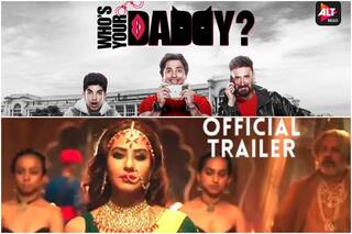 List of Upcoming Web Series To Watch on ALTBalaji in December 2020