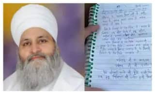 Kisan Andolan: सिंधु बॉर्डर पर किसान आंदोलन के समर्थन में संत बाबा राम सिंह ने गोली मारकर खुदकुशी की