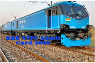 RRB Ranchi NTPC Admit Card 2020-21 on THIS DATE, Check 01/2019 Exam Date, City, Venue At rrbranchi.gov.in