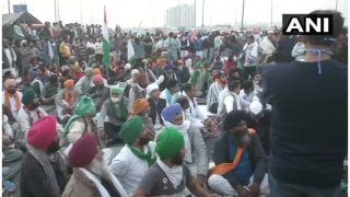 Kisan Andolan: किसानों की एक बार फिर आंदोलन की दहाड़, 20 मार्च को दिल्ली में होगी महापंचायत