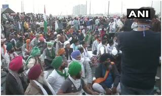 Bharat Bandh News: किसानों द्वारा बुलाए गए भारत बंद का समर्थन करेगी केजरीवाल सरकार, कार्यकर्ताओं से की यह अपील...