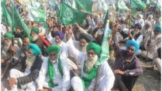 Farmers Protest: तीन कृषि कानूनों के खिलाफ किसानों के आंदोलन के 300 दिन हुए पूरे