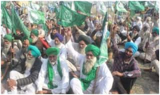 Bharat Bandh: किसान नेताओं ने कहा- दोपहर 3 बजे तक होगा चक्का जाम, मंच पर राजनीतिक नेताओं को आने की इजाजत नहीं