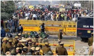 Farmers Protest: कृषि कानूनों के खिलाफ लामबंद हुआ विपक्ष, किसानों के Bharat Bandh को कांग्रेस समेत इन दलों का समर्थन