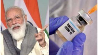 Covid Vaccine Latest News: कोरोना वैक्सीन पर PM मोदी का बड़ा बयान- दिया यह ताजा अपडेट